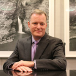 Noel T. Mannion Promoted to Executive Vice President of Property Operations at National Realty & Development Corp.  