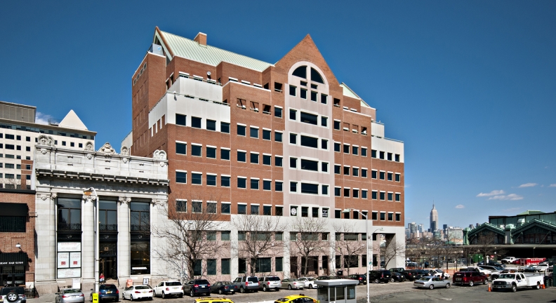 National Realty & Development Corp. Announces NY & NJ Office/Industrial Transactions Totaling Close to 200,000 SF 