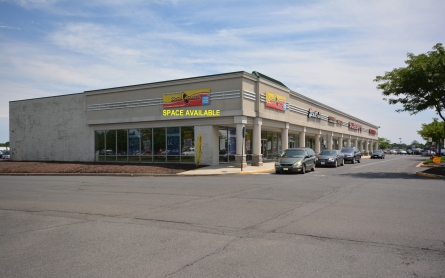unit 2: 4,050 SF Available for Lease