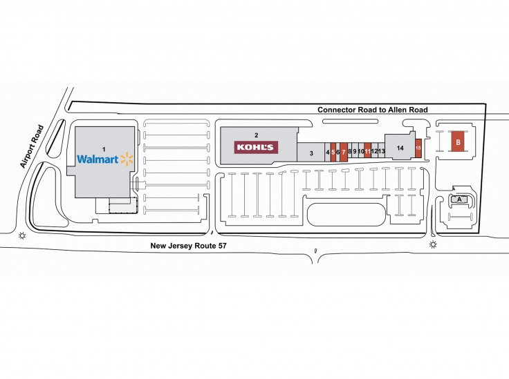 Leasing Plan