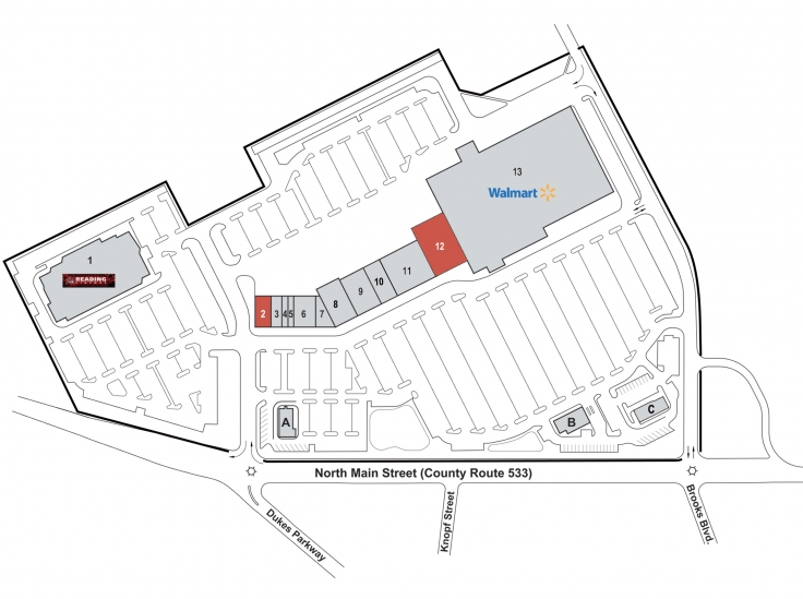 Leasing Plan