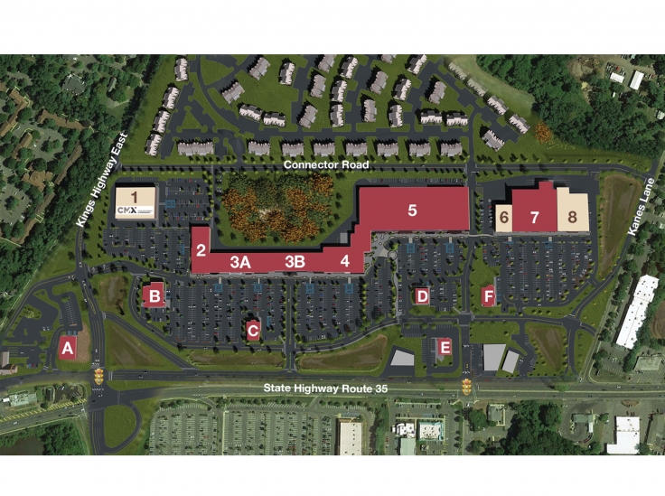 Leasing Plan