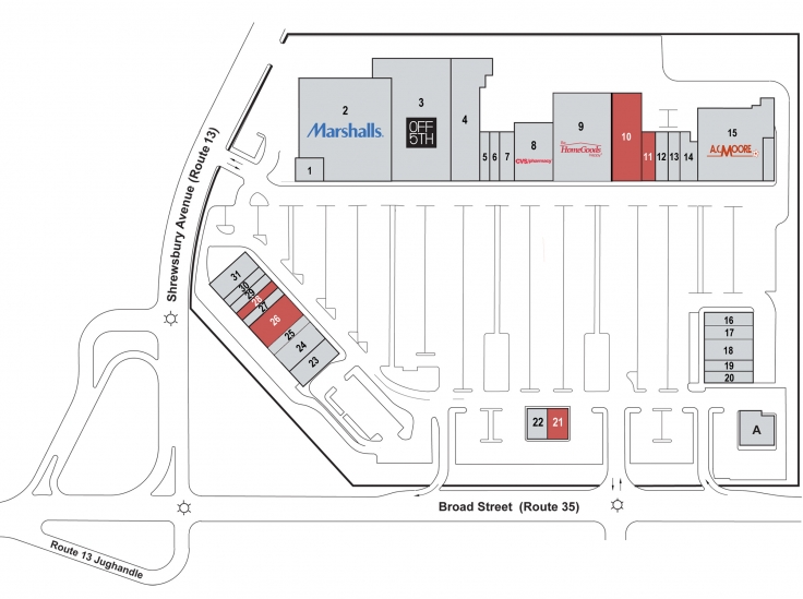 Leasing Plan