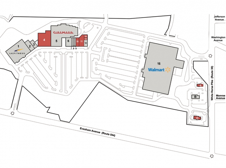 Leasing Plan