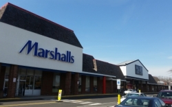 Shrewsbury Plaza