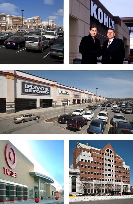About National Realty & Development Corp.