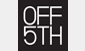 Saks OFF Fifth